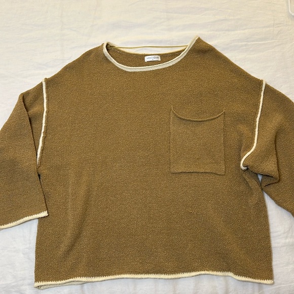 Vestique Lily Sweater Size Small - Picture 2 of 5